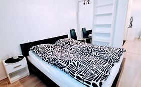 Spacious Northern City Apartment